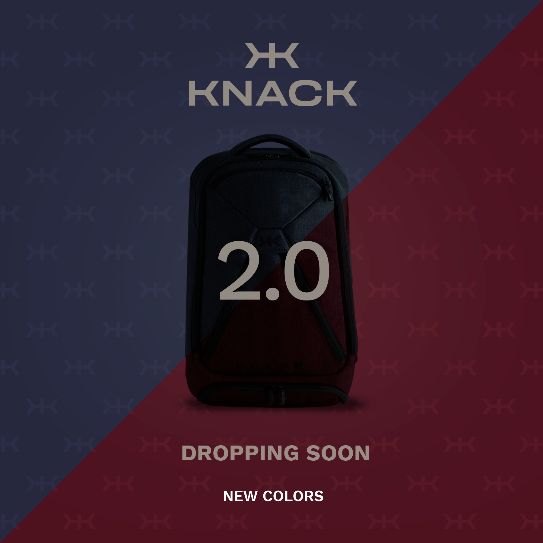 Knack colors