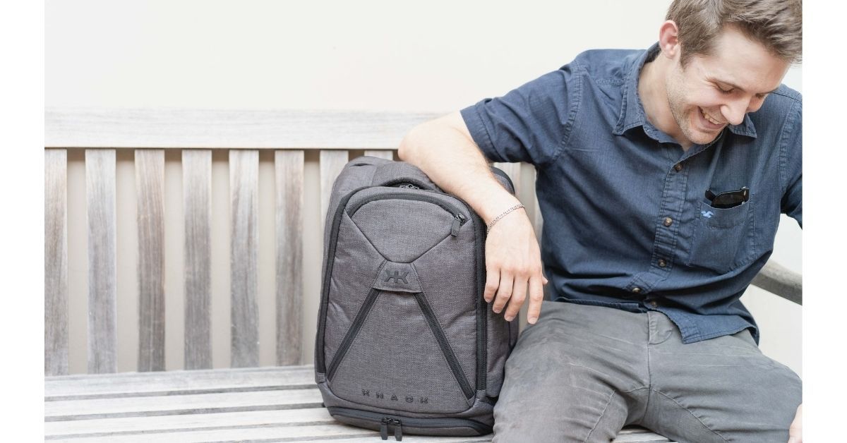 The Best Backpack for 13" Laptops