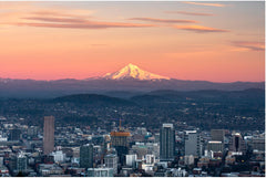 Ultimate Portland Packing Guide: What to Bring for Every Season