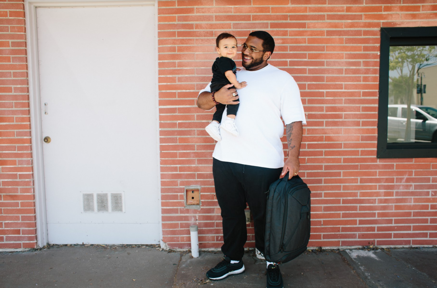 Best Laptop Backpack for Work-From-Home Dads