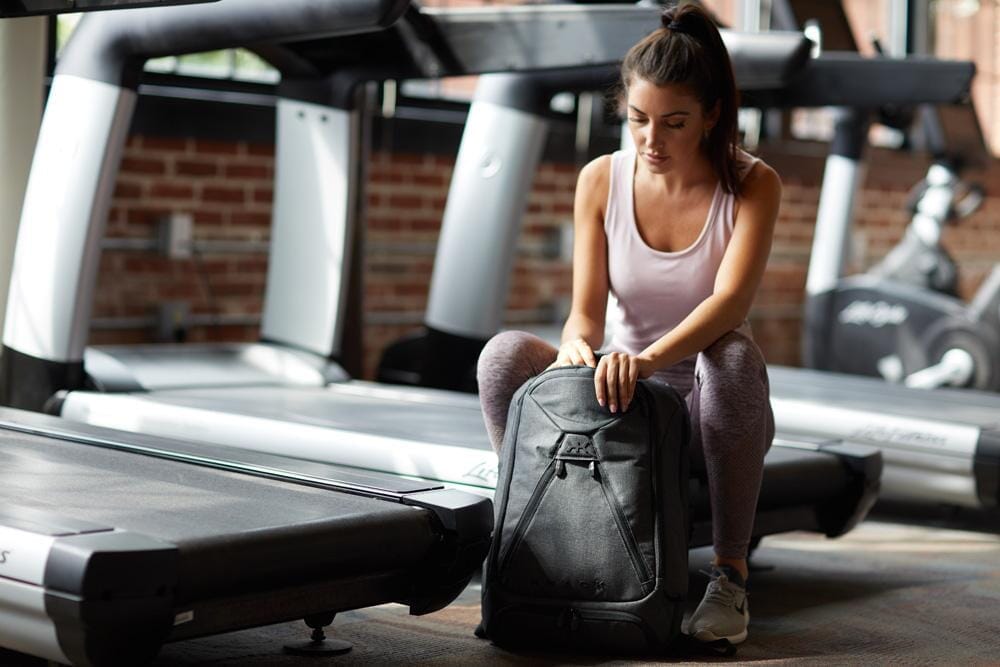 Best Laptop Gym Backpacks for Work