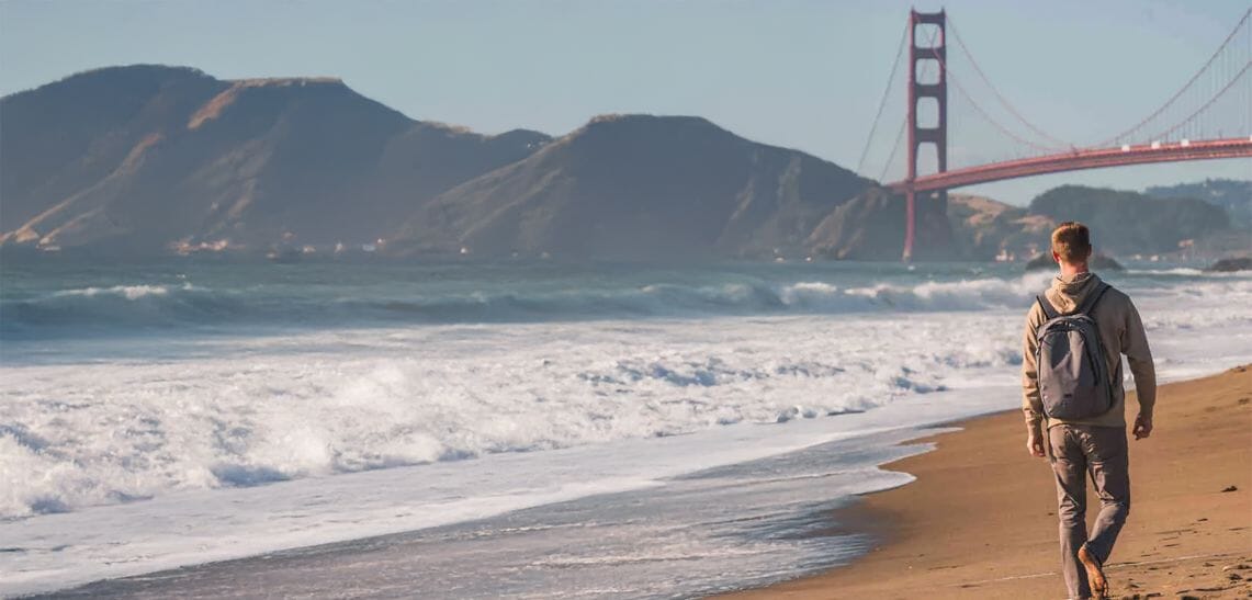 What to Pack for San Francisco: A Seasonal Travel Guide