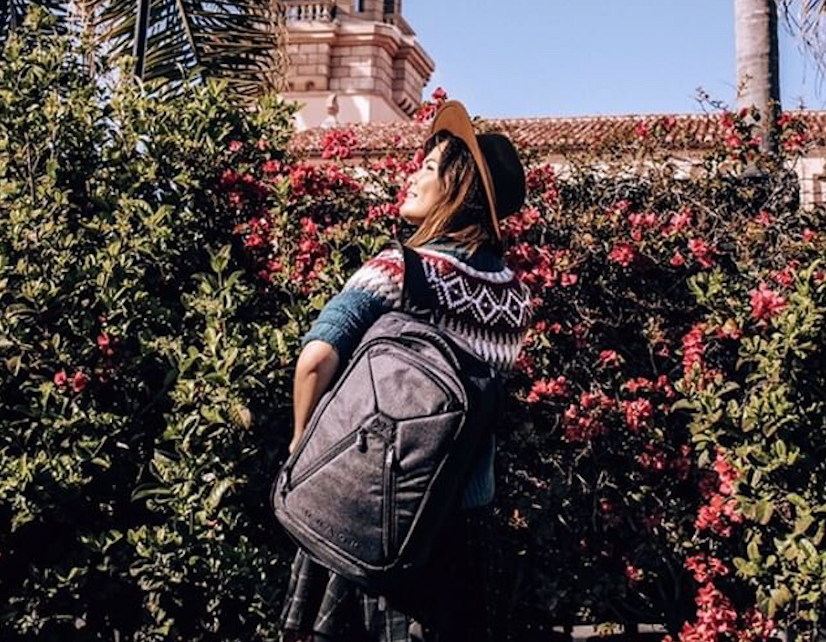How to Be Smart About Taking a Spontaneous Trip | Knack Bags Blog