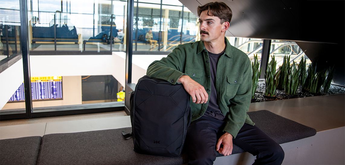 Stuck at the Airport? Six Tips to Survive Delays and Cancellations
