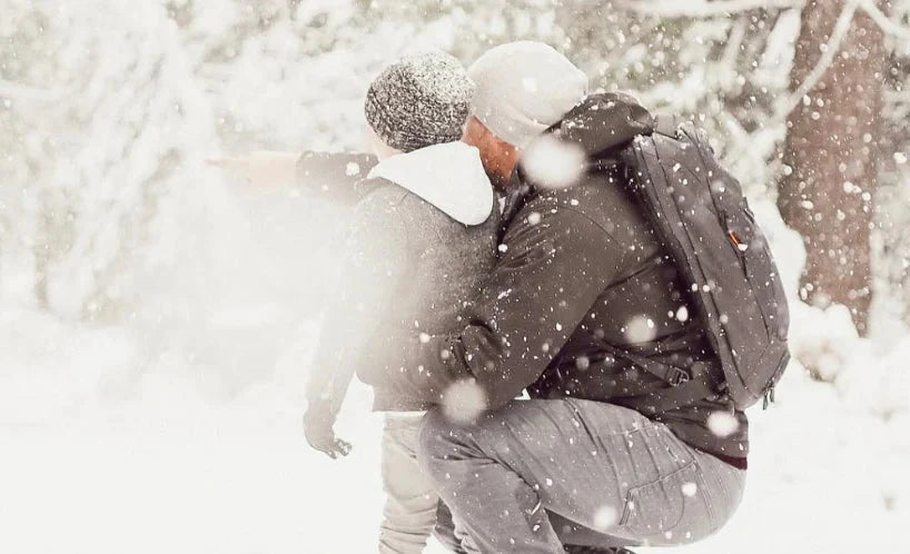 How to Use Your Knack Pack for Stress-Free Holiday Travel