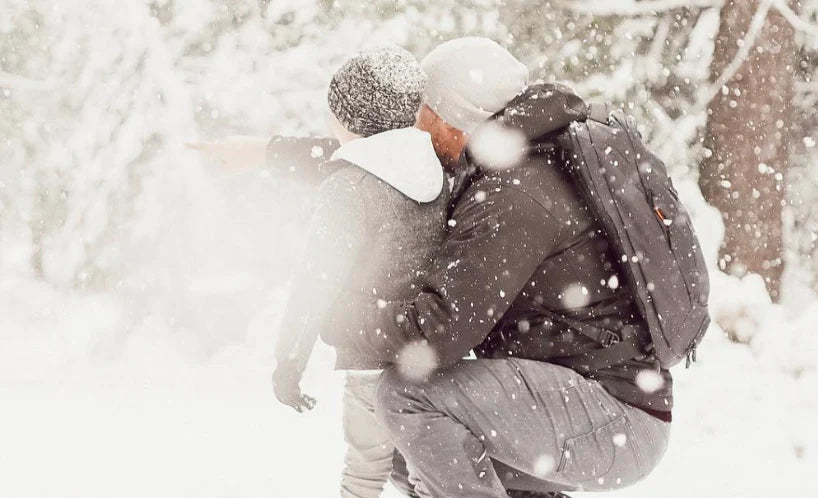 How to Use Your Knack Pack for Stress-Free Holiday Travel