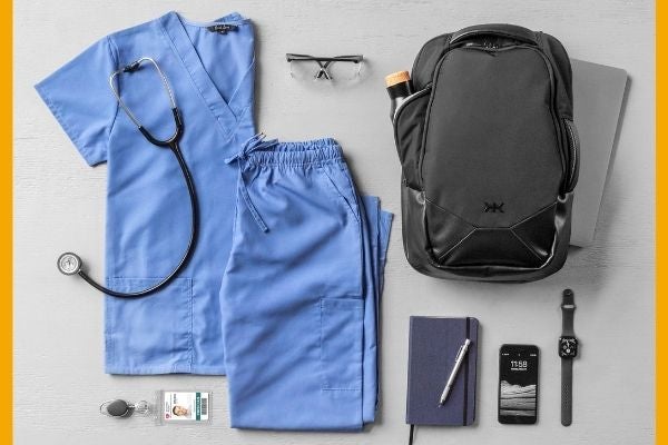 Gifts For Nurses - An Interview With Lumify Founders