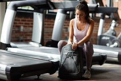 The Best Backpack for Gym & Work Life