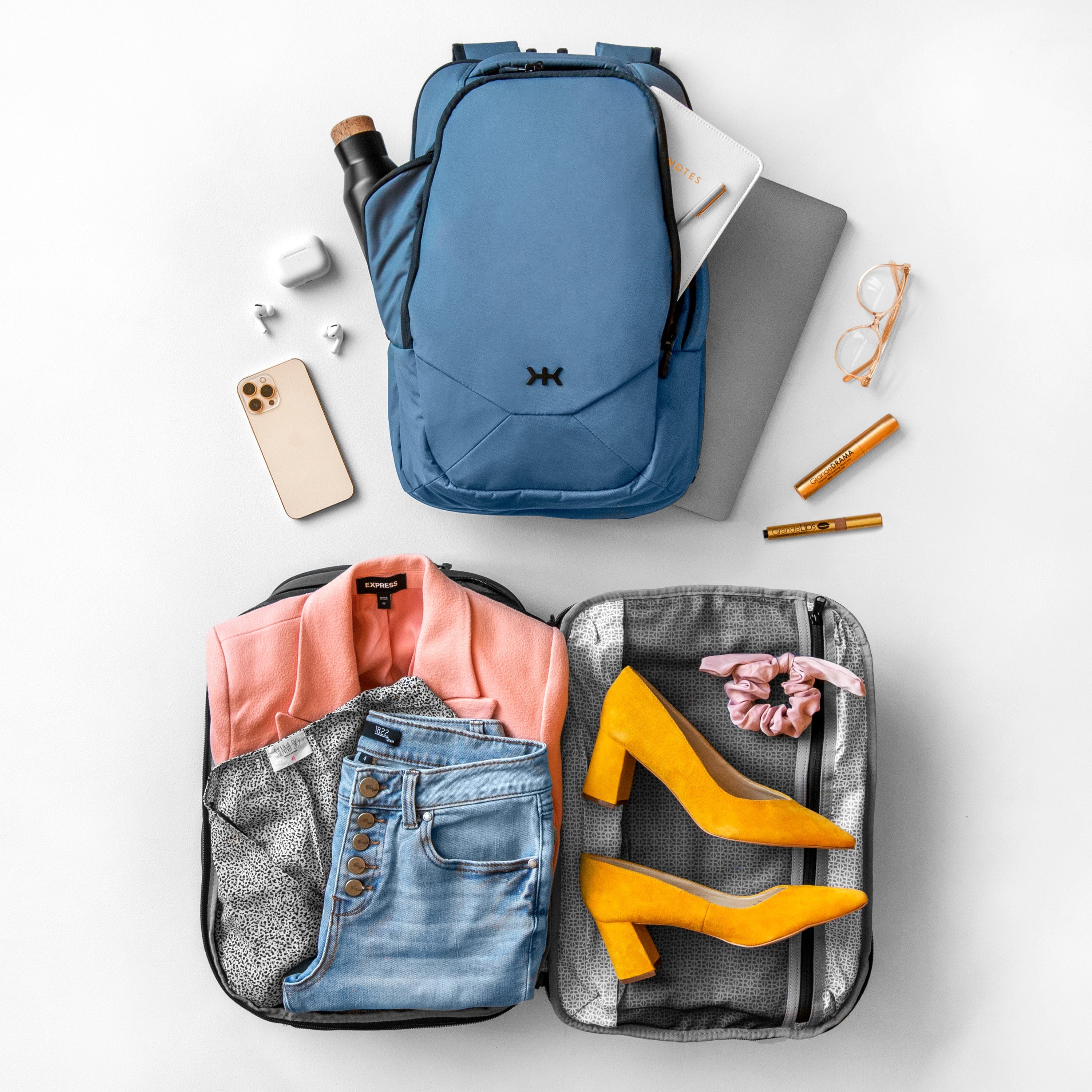 What’s a Travel Pack? Finding the Right Backpack for Travel