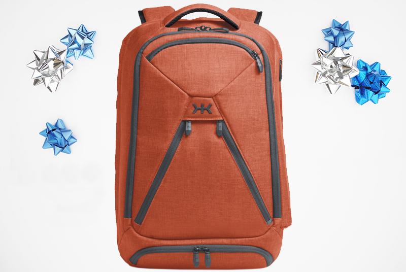 Knack Expandable Backpack