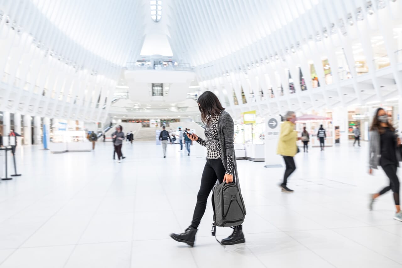 Stuck at the Airport? Six Tips to Survive Winter Delays and Cancellations