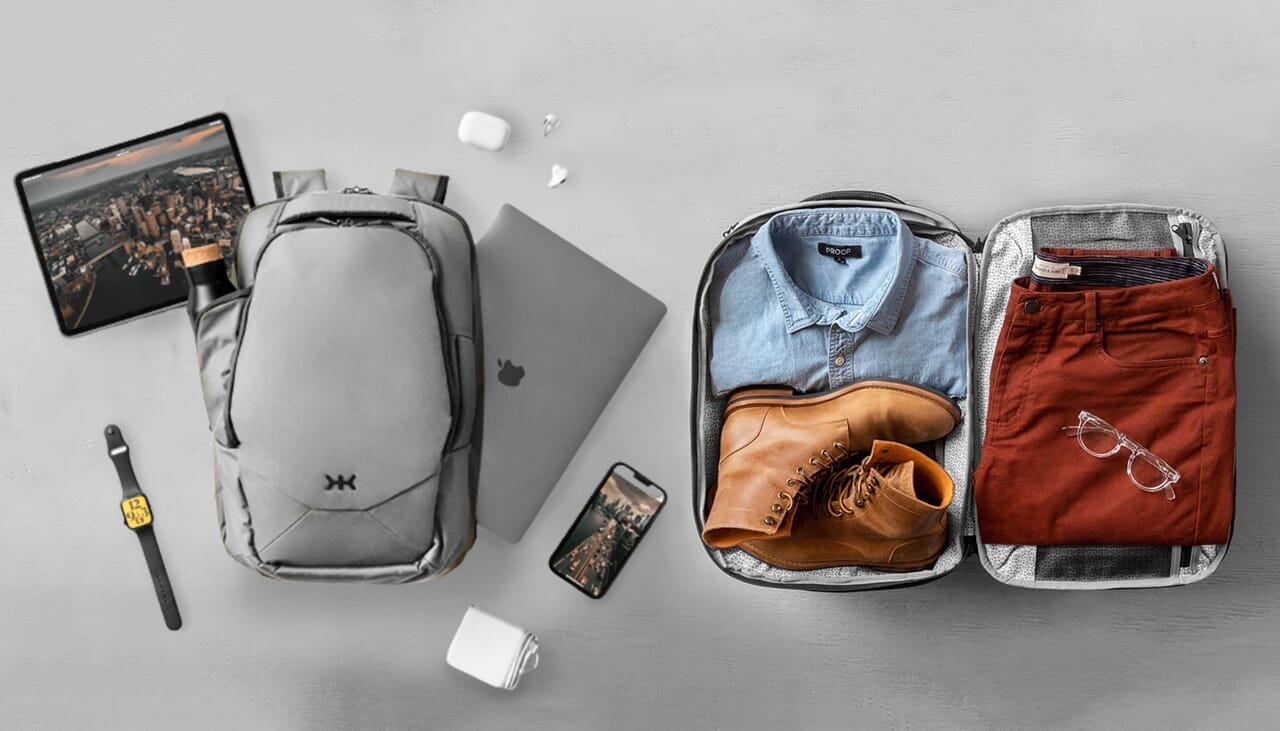 Must-Have Features for Your Tech Travel Backpack