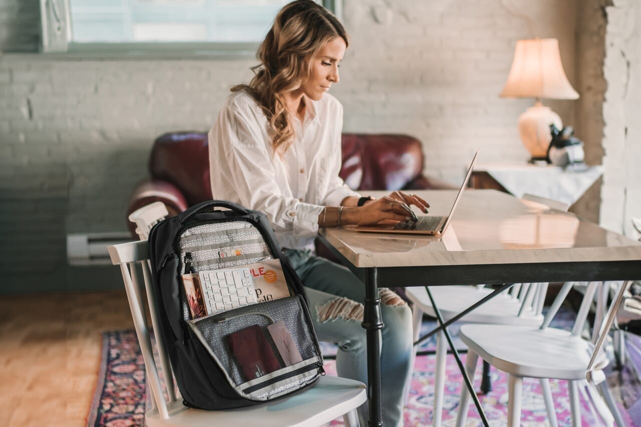 The Best Backpack for Multiple Laptops