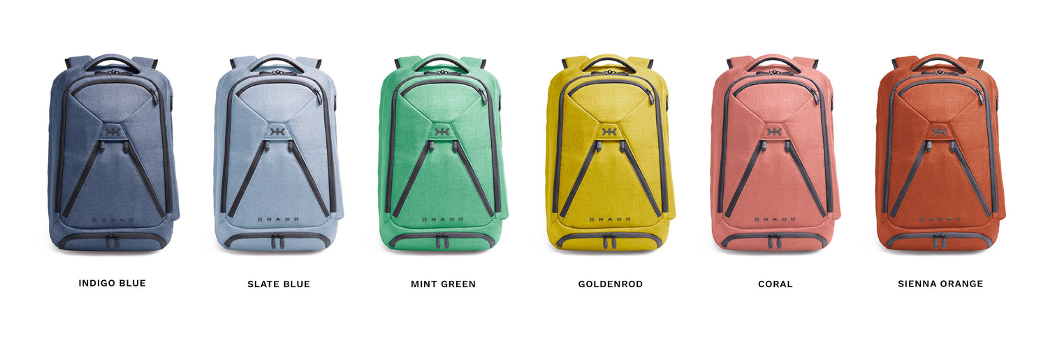 Vote on New Knack Pack Colors for Spring | One Bag Blog