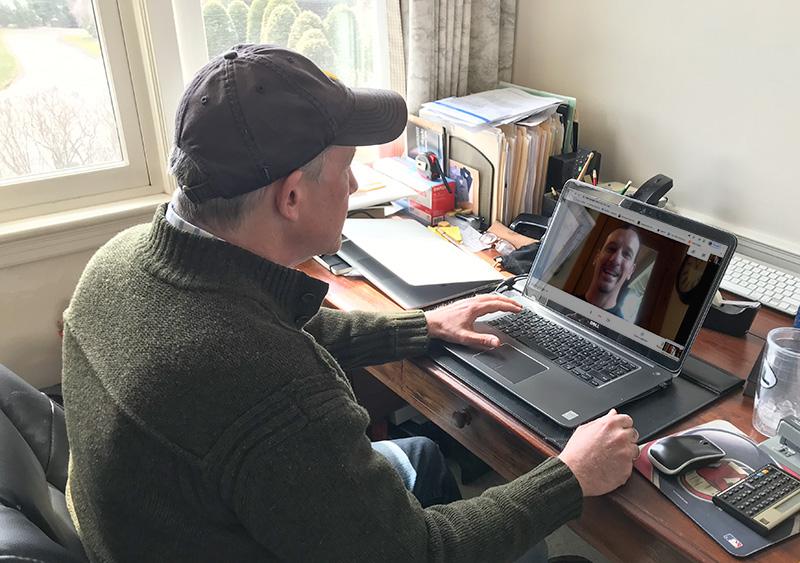 From the Founder: How Leaders Can Ensure Results for a Newly Remote Company