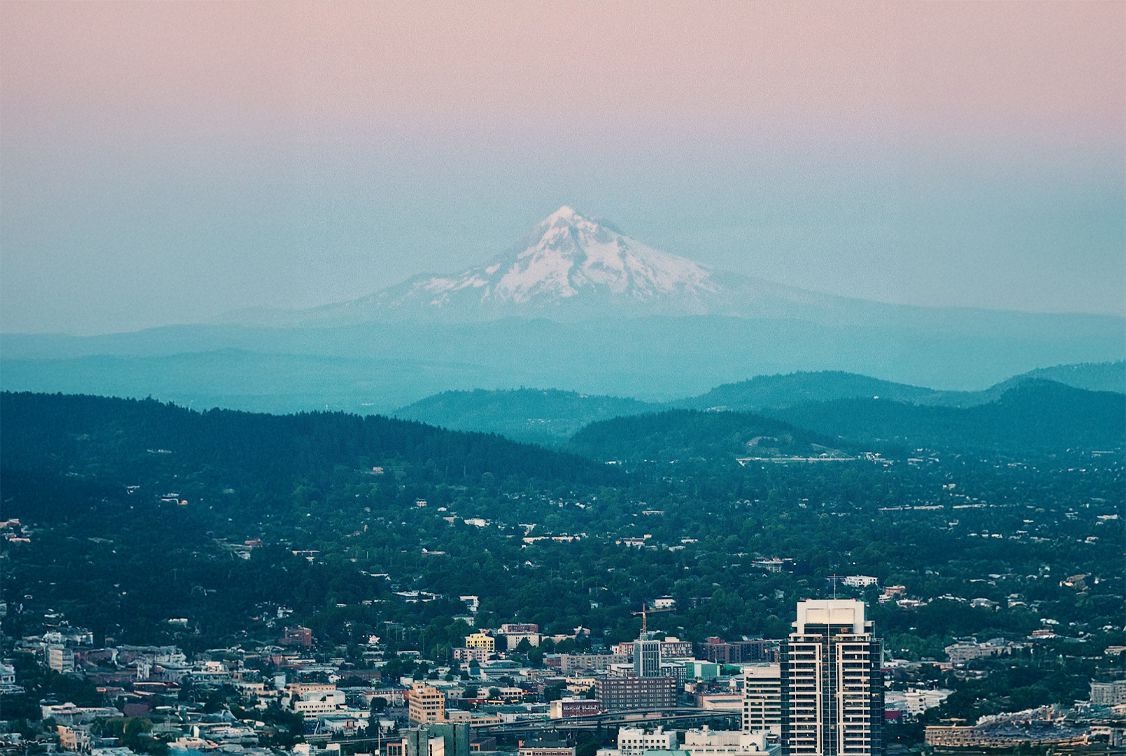 Ultimate Portland Packing Guide: What to Bring for Every Season
