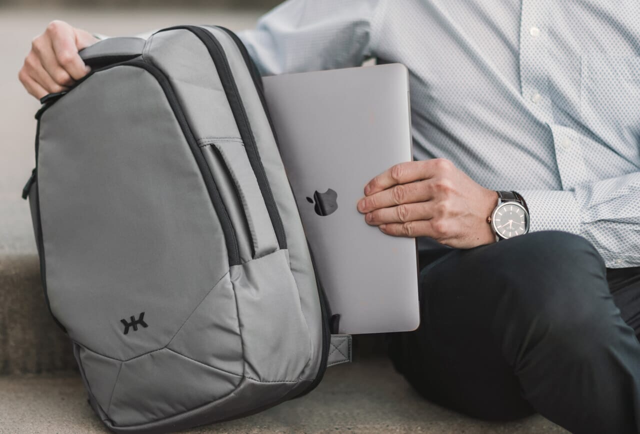 Professional Laptop Backpacks: Why Choose a Professional Backpack For The Office?