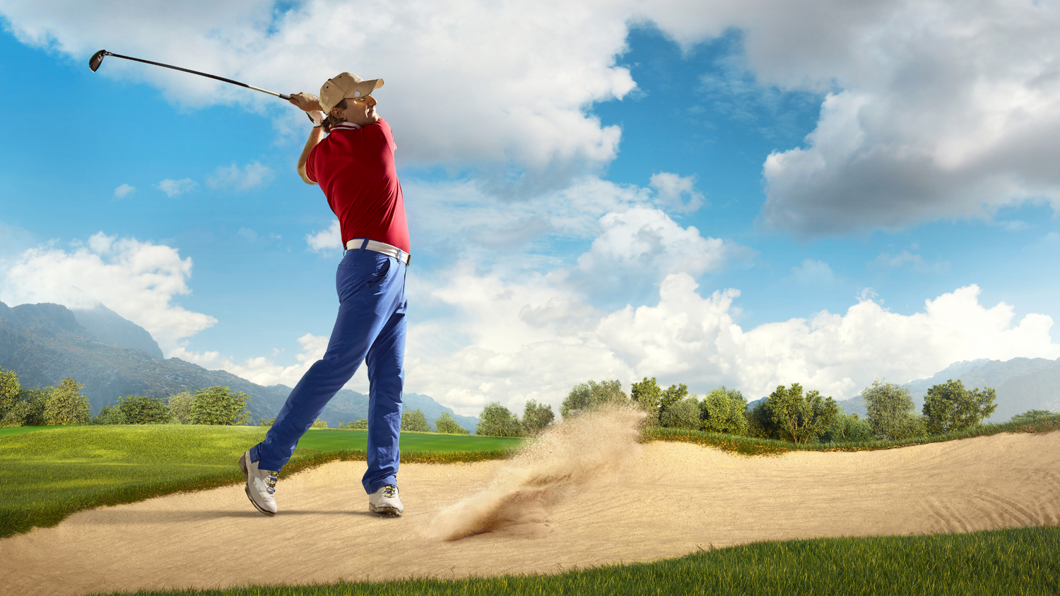 Social Distancing & Golfing:  5 Tips for a Great Game