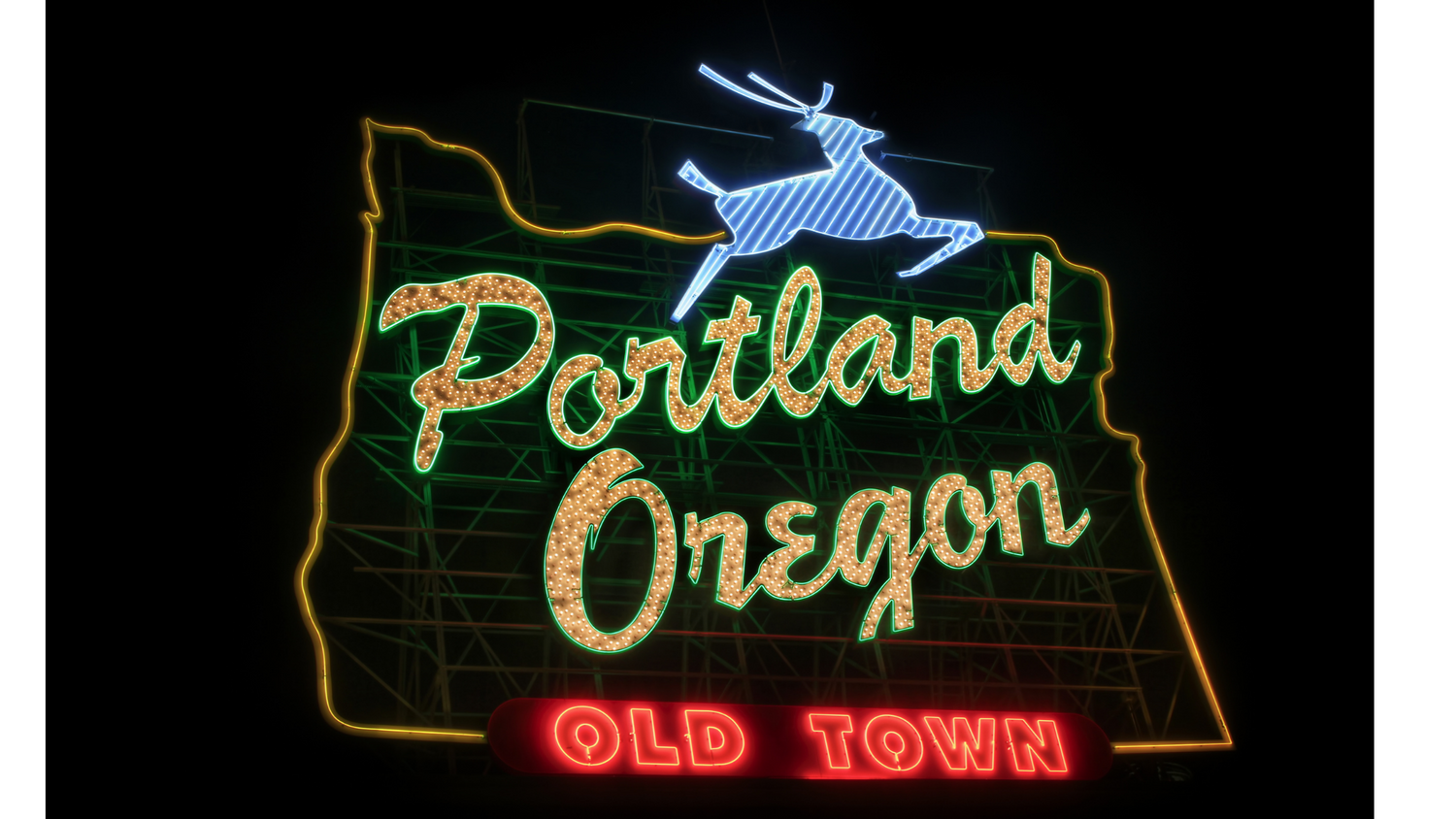 Making the Most out of a Business Trip to Portland | One Bag Blog