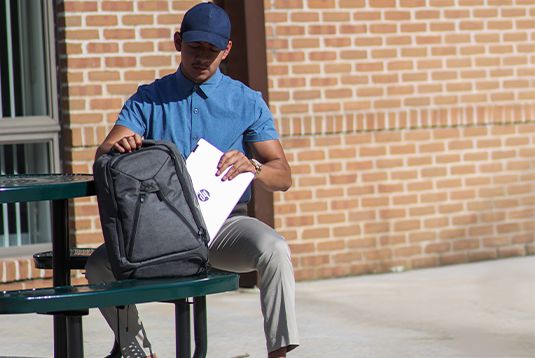 15-inch Laptop Backpacks