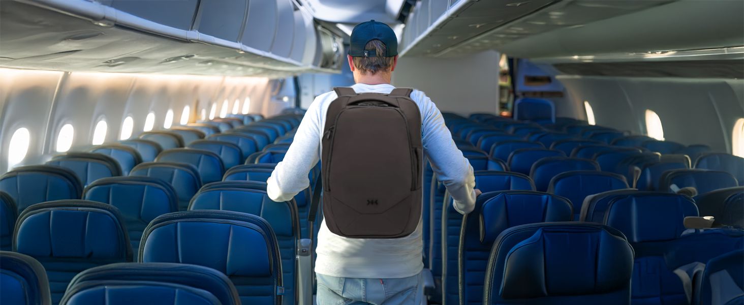 Carry-on Backpacks