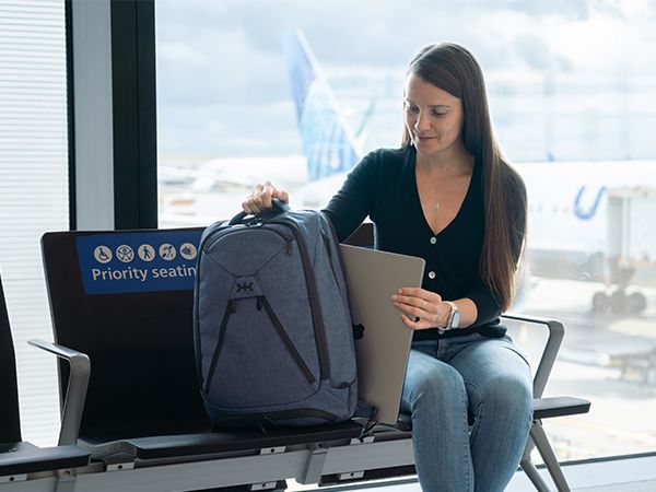 Shop Travel Backpacks