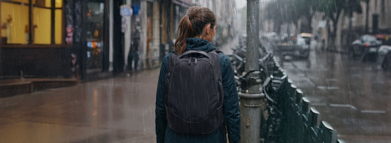 Shop Water-Resistant Backpacks