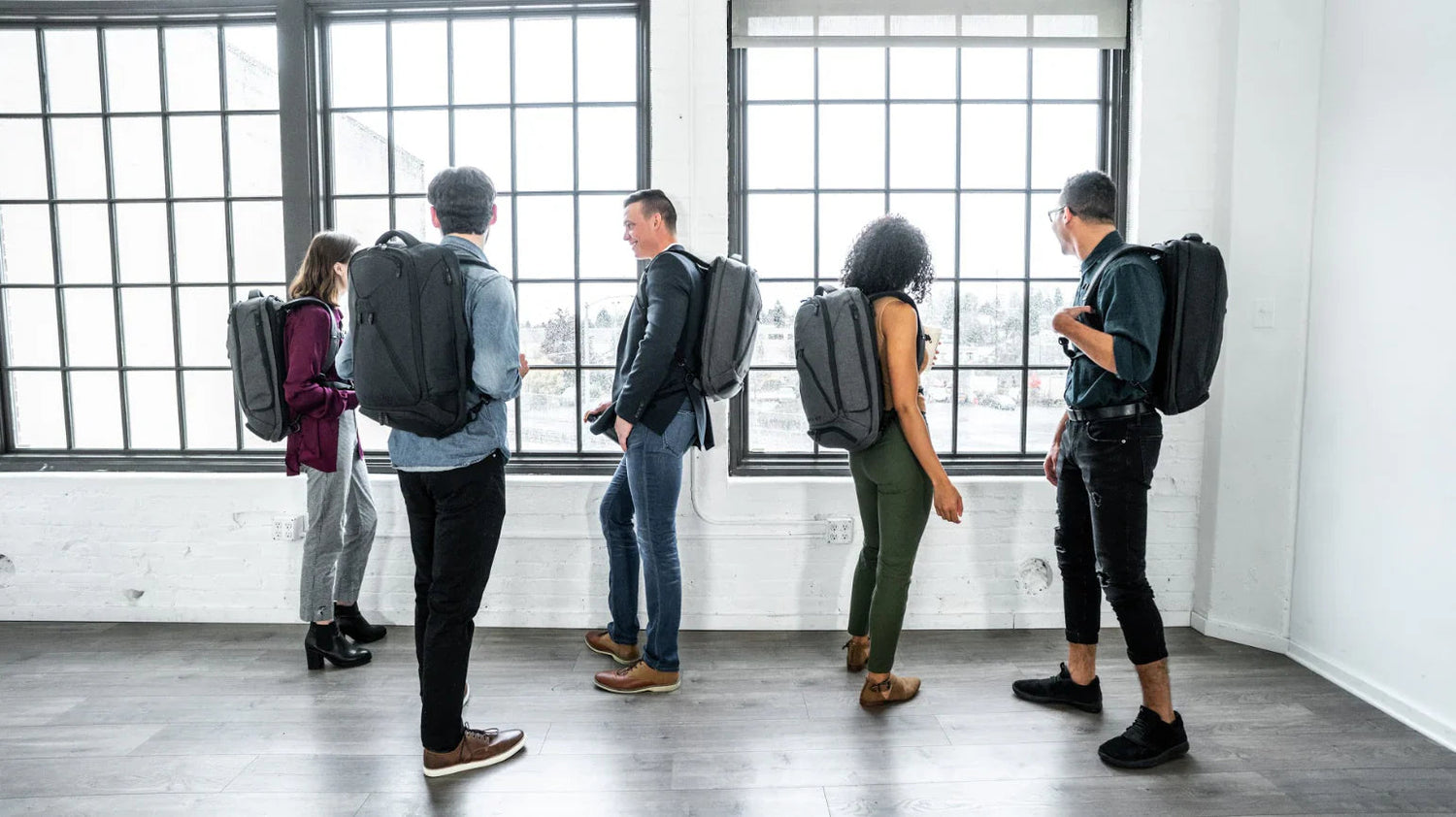 Large Backpacks