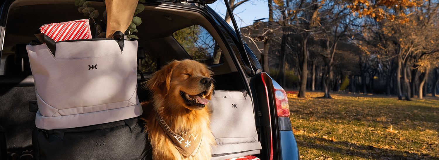 Shop Duffel and Tote Bags