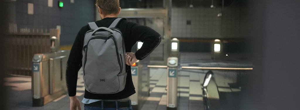 best backpack for travel men Taygeer Laptop Men, Airplane Approved Travel Backpack 1 convertible design 6 of the Best Hiking