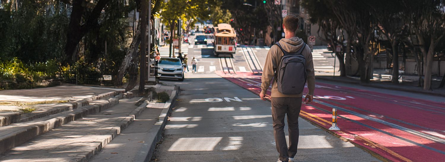 Medium Backpacks