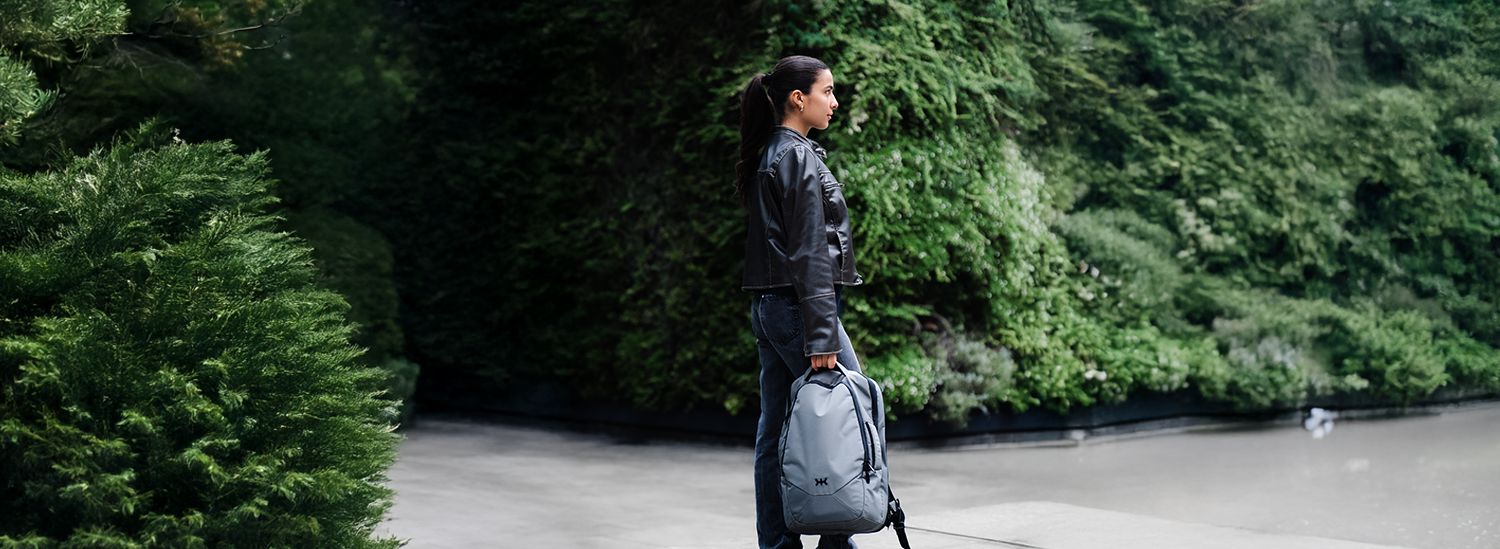 Minimalist Travel Backpacks