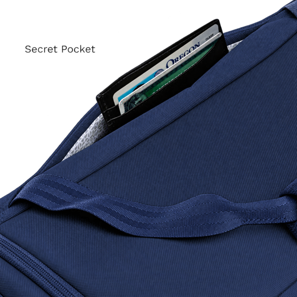 Secret-Pocket 