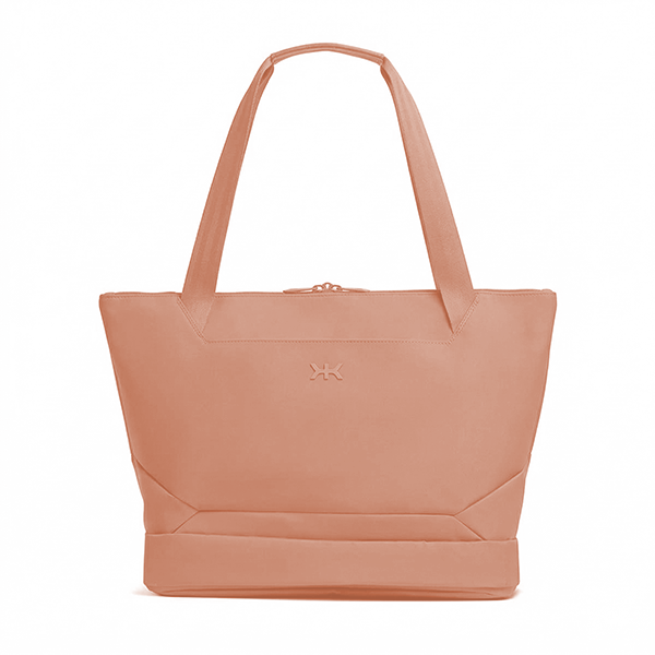 Expandable Laptop Tote Dusty Factory Second