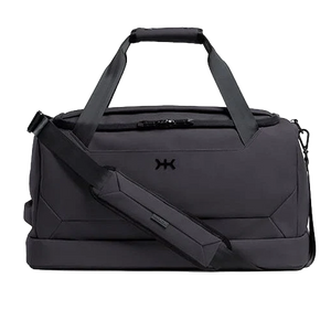 Large Expandable Travel Duffel