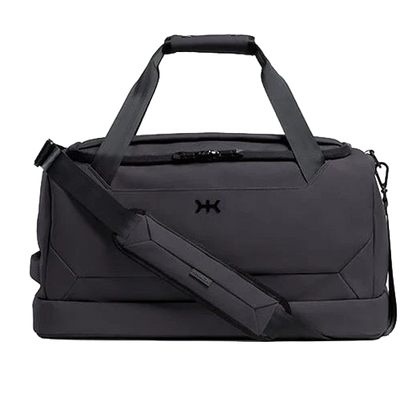 Large Expandable Travel Duffel