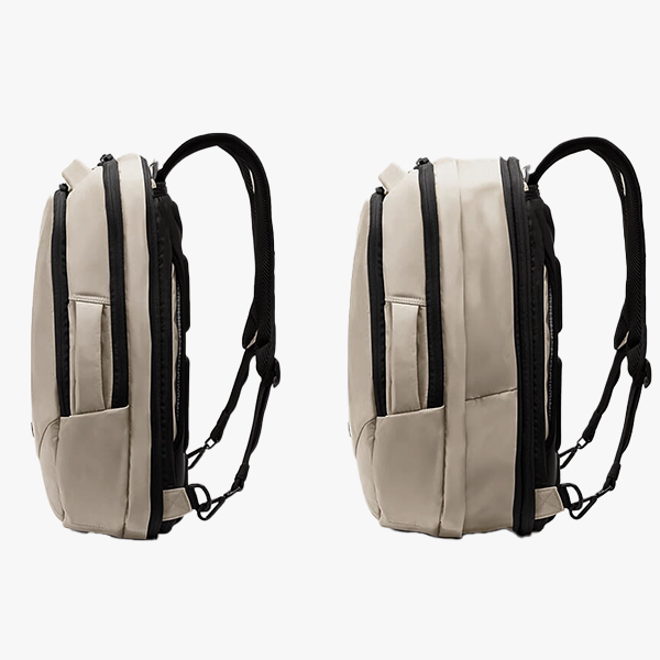 Shop Expandable Backpacks for Travel & Every Day | Knack