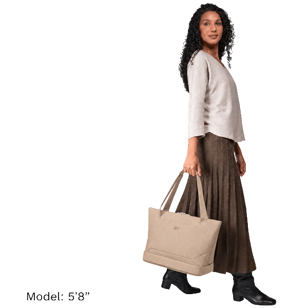LaptopTote.Model 
