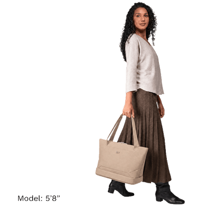 LaptopTote.Model 