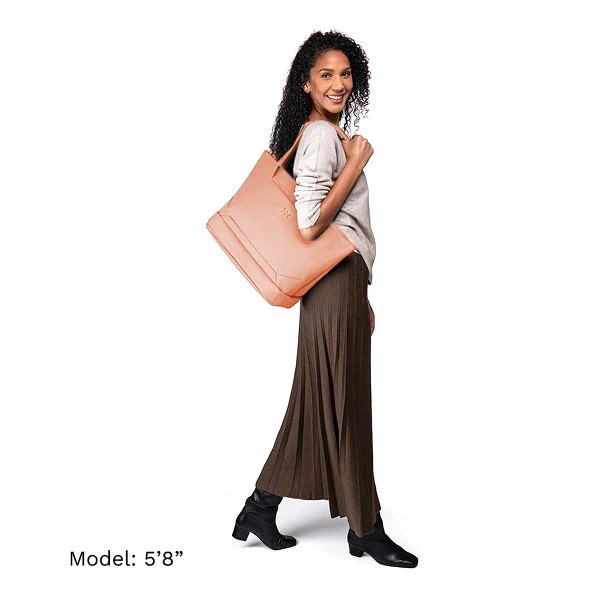 Expandable Laptop Tote Knack 