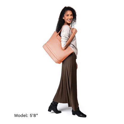 Expandable Laptop Tote Knack 