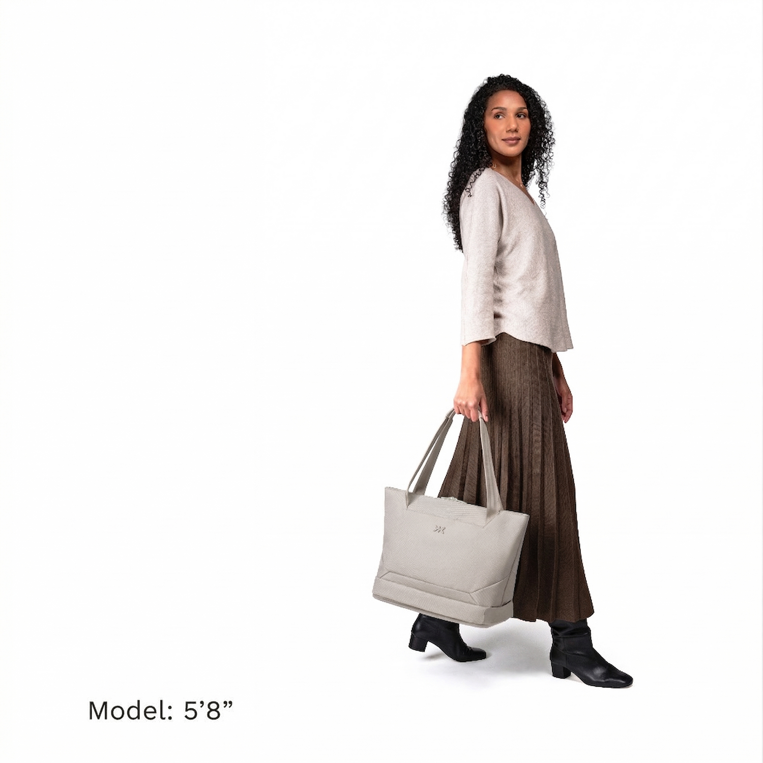 Expandable Laptop Tote Knack 