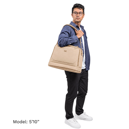 metro_Khaki-Model 