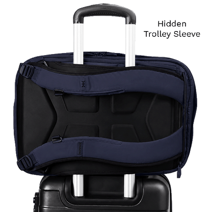 S2MediumNavy-Trolley 