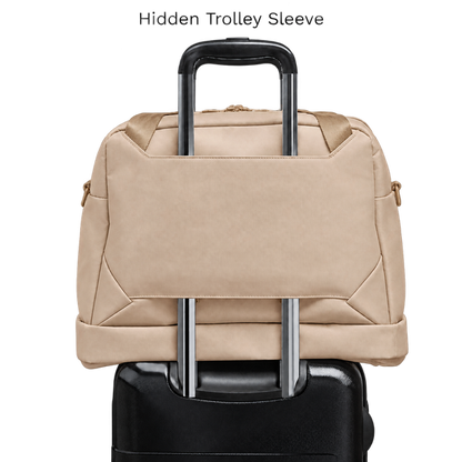MetroDuffel-TrolleySleeve. 