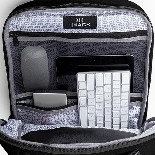 Business Trip S2 Set Backpack Knack 