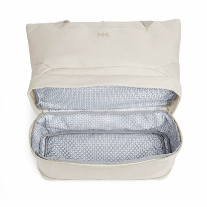 Expandable Laptop Tote Knack 