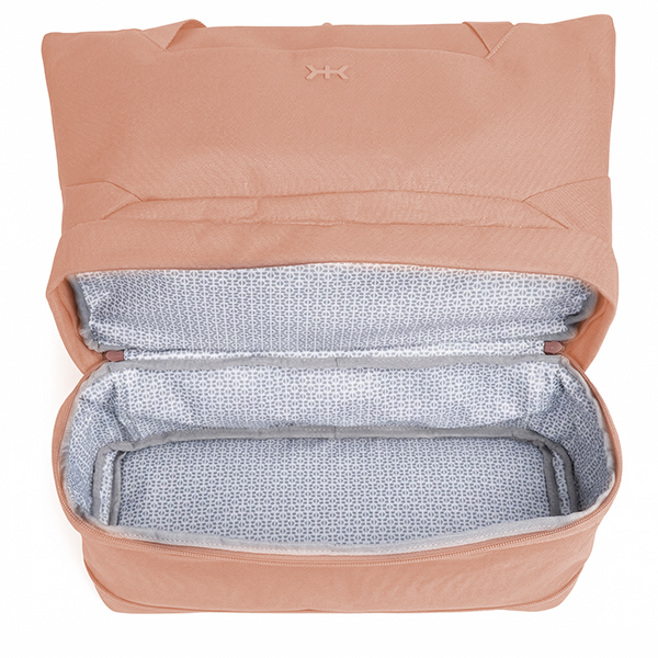 Knack Bags Expandable Laptop Tote Bag Knack Bags Expandable Laptop Tote Bag
