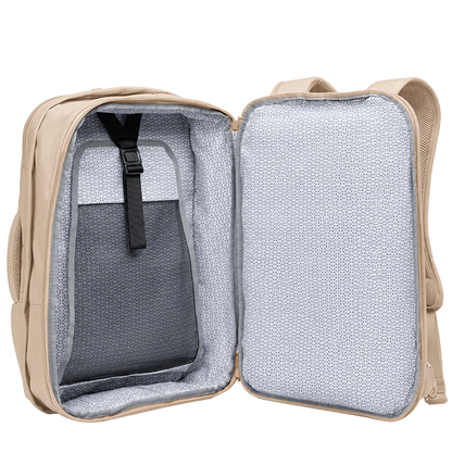 2.S2Small.Khaki.Suitcase 