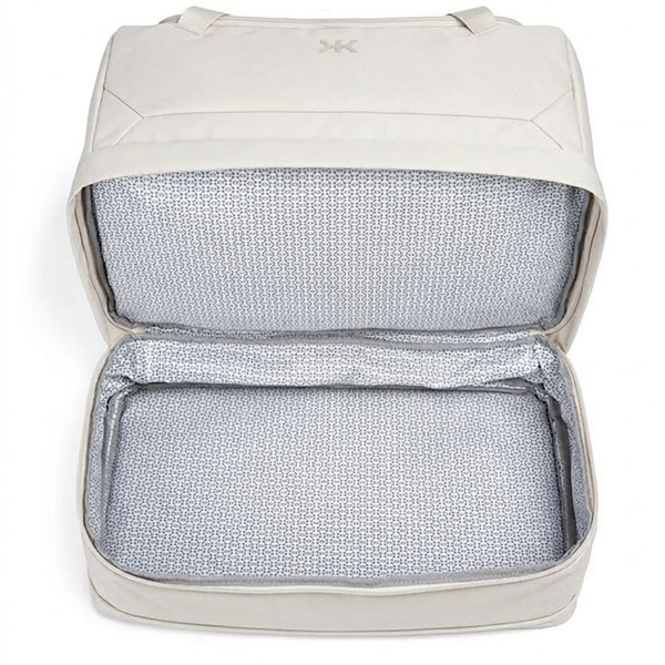 Expandable Travel Duffel Knack 